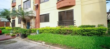 DEPARTAMENTO URB. PORTON DE LOS ALAMOS PLANTA BAJA