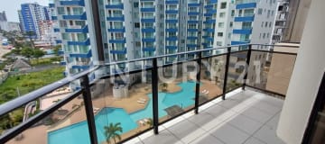 Depto. frente al mar en Resort de lujo con amenities