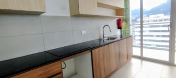 VENTA SUIT EDIFICIO ONE CAROLINA PISO 20 AF