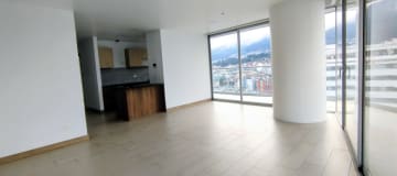 VENTA SUIT EDIFICIO ONE CAROLINA PISO 20 AF