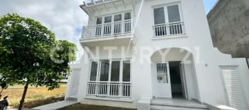 Casa de lujo 245m2 en Aires Norte, Samborondón