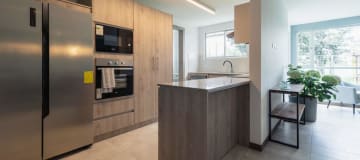 VENTA DEPARTAMENTO A ESTRENAR EN TUMBACO – (AAG)