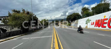 Inversión rentable: locales y deptos en Sangolquí, Valle de los Chillos