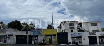 Inversión rentable: locales y deptos en Sangolquí, Valle de los Chillos