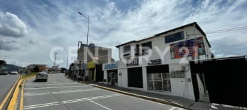 Inversión rentable: locales y deptos en Sangolquí, Valle de los Chillos