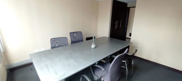 Oportunidad: Departamento en venta a Pocas Cuadras del Parque La Carolina – 3 Dormitorios, Quito