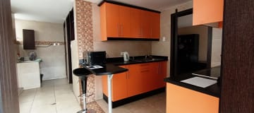 Oportunidad: Departamento en venta a Pocas Cuadras del Parque La Carolina – 3 Dormitorios, Quito