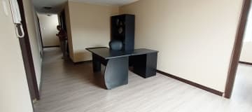 Oportunidad: Departamento en venta a Pocas Cuadras del Parque La Carolina – 3 Dormitorios, Quito