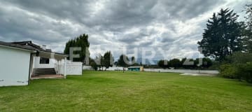 Terreno plano 3681m² en Tumbaco cerca de colegios - $475K