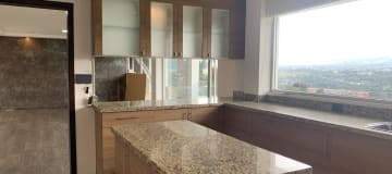 RENTA DEPARTAMENTO, 3 DORMITORIOS CUMBAYÁ