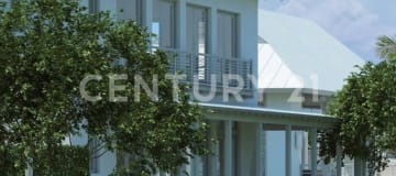 Terrenos en Aires Este, Samborondón - Desde 338m²