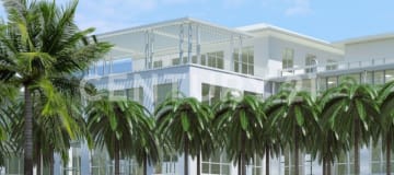 Terrenos en Aires Este, Samborondón - Desde 338m²