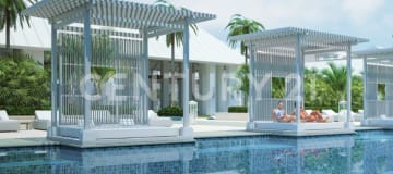 Terrenos en Aires Este, Samborondón - Desde 338m²