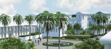 Terrenos en Aires Este, Samborondón - Desde 338m²