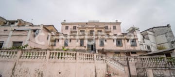 Antiguo Hotel Colonial en Venta - Centro Histórico de Quito