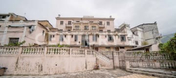 Antiguo Hotel Colonial en Venta - Centro Histórico de Quito