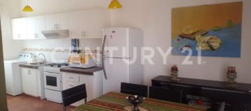 Suit amoblada en San Gabriel con servicios incluidos
