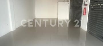 Locales/bodegas en alquiler desde 47m² en norte de Guayaquil