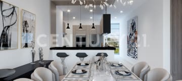 Departamentos 3 hab. en Bristol Place, Isla Mocolí desde $311,950