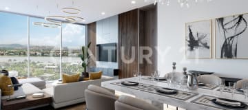 Departamentos 3 hab. en Bristol Place, Isla Mocolí desde $311,950