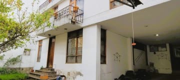 VENTA TERRENO 547 m2 con CASA 250 m² GB.Aqt