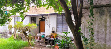 VENTA TERRENO 547 m2 con CASA 250 m² GB.Aqt