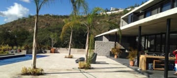 Venta Espectacular Casa 5 dormitorios en Urbanización Pillagua. Sector Santa Ines. Cumbayá. SC