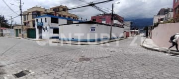 Taller + local + proyecto residencial en San Isidro del Inca