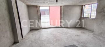 Taller + local + proyecto residencial en San Isidro del Inca