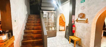 VENTA CASA EN LA FLORESTA 425 m², bien patrimonial Gi_B