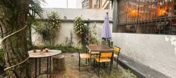 VENTA CASA EN LA FLORESTA 425 m², bien patrimonial Gi_B