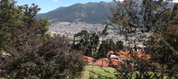 MANSION EN VENTA EN SANTA LUCIA ALTA