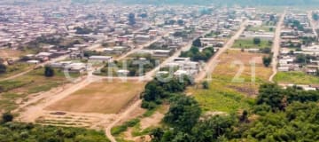 Terreno Lote en venta en Centro de La Maná