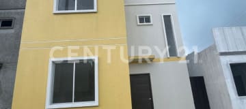 Casa nueva en El Rosedal - 2 plantas - Alquiler $350 - Vigilancia 24/7