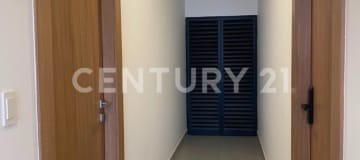 Depto. 2 hab. en Punta Esmeralda con patio y parqueo privado
