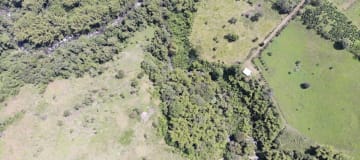 VENTA HACIENDA, NANEGALITO, ECUADOR