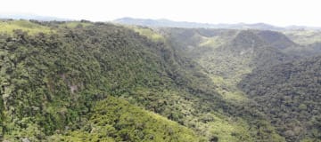 VENTA HACIENDA, NANEGALITO, ECUADOR