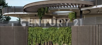 Locales en ATRIO Plaza Comercial desde 27m² y USD 76.384