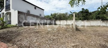 Terreno en Costa Sol: exclusividad y alta plusvalía en Vía a la Costa