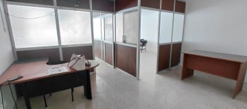 Venta Oficina Edificio Plaza | Piso 3