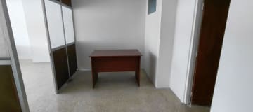 Venta Oficina Edificio Plaza | Piso 3