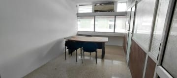 Venta Oficina Edificio Plaza | Piso 3