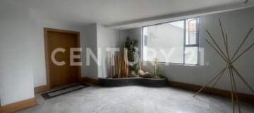 Departamento exclusivo en Quito con piscina y amenities