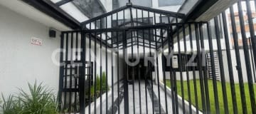 Departamento exclusivo en Quito con piscina y amenities