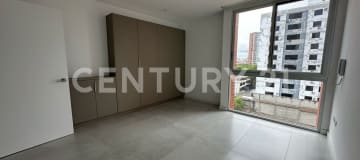 Departamento de lujo con vista al mar cerca del Mall del Pacífico