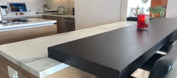 VENTA PENTHOUSE DE LUJO EN CUMBAYÁ