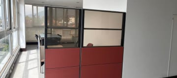 ALQUILER HERMOSA AMPLIA OFICINA - USFQ- CUMBAYA