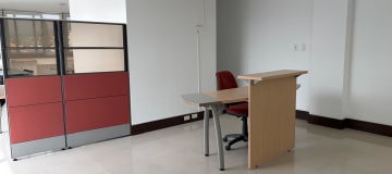 ALQUILER HERMOSA AMPLIA OFICINA - USFQ- CUMBAYA