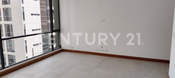 Suite en Los Shyris con amenities de primer nivel