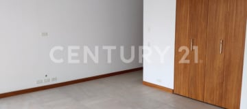 Suite en Los Shyris con amenities de primer nivel